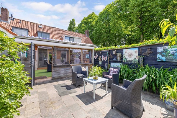 Medium property photo - Laagzijde 33, 8316 AX Marknesse